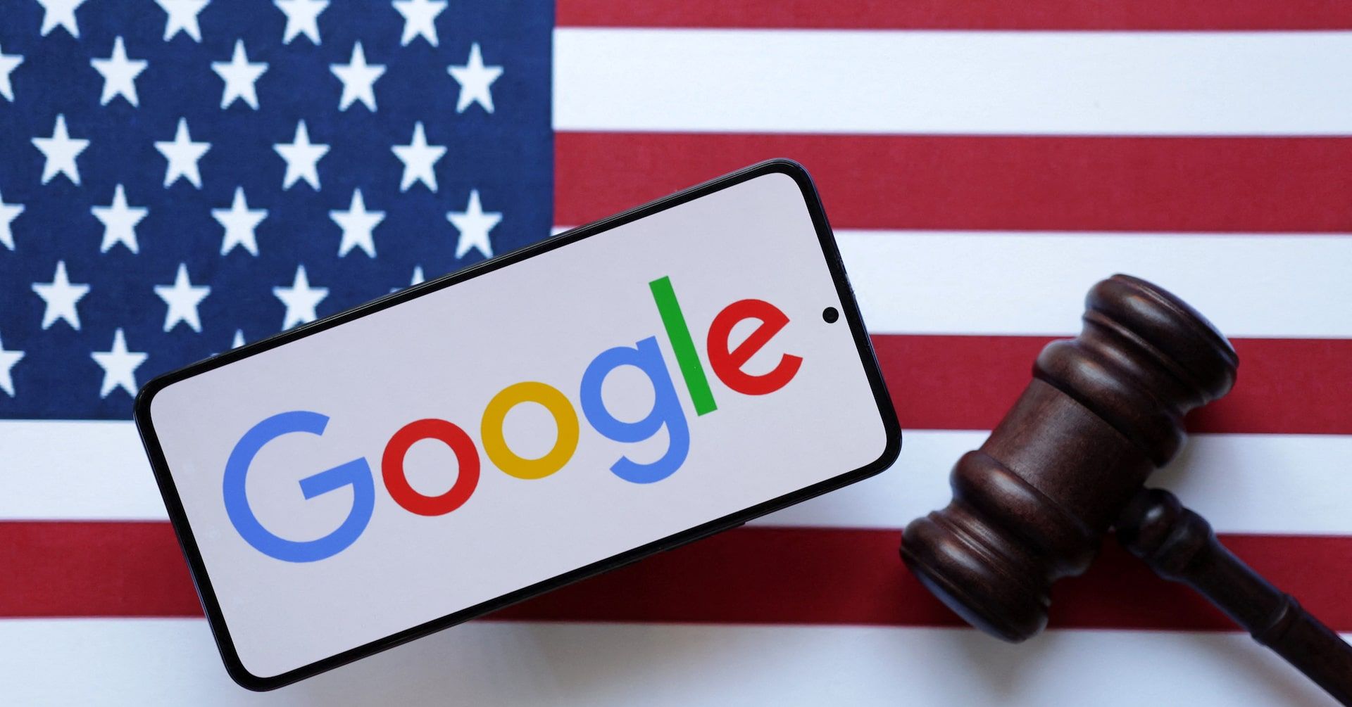 Google Faces Major Antitrust Trial Over Online Advertising