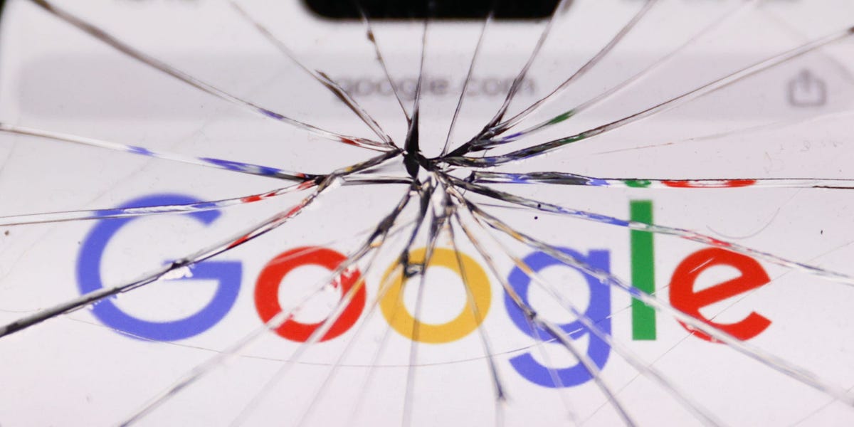 Google's Adtech Dominance Under Scrutiny in Landmark