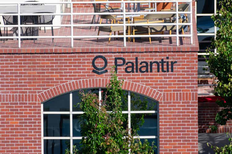 Palantir and BP Forge 5-Year Strategic Partnership for