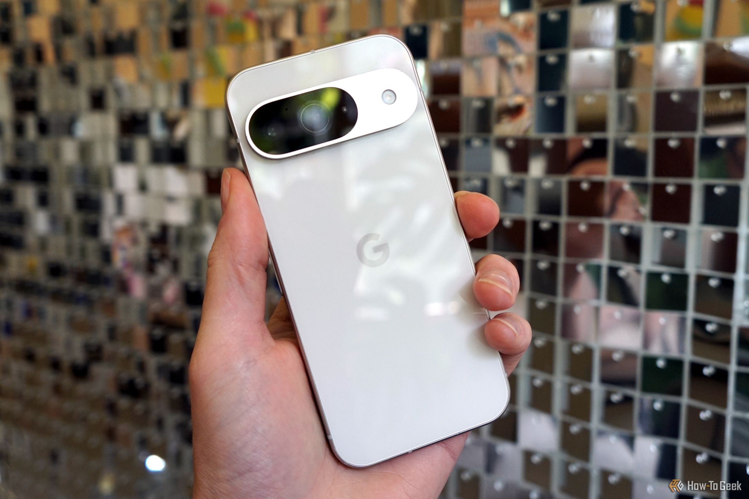Google Pixel 9 Series: A Comprehensive Review of the Latest 