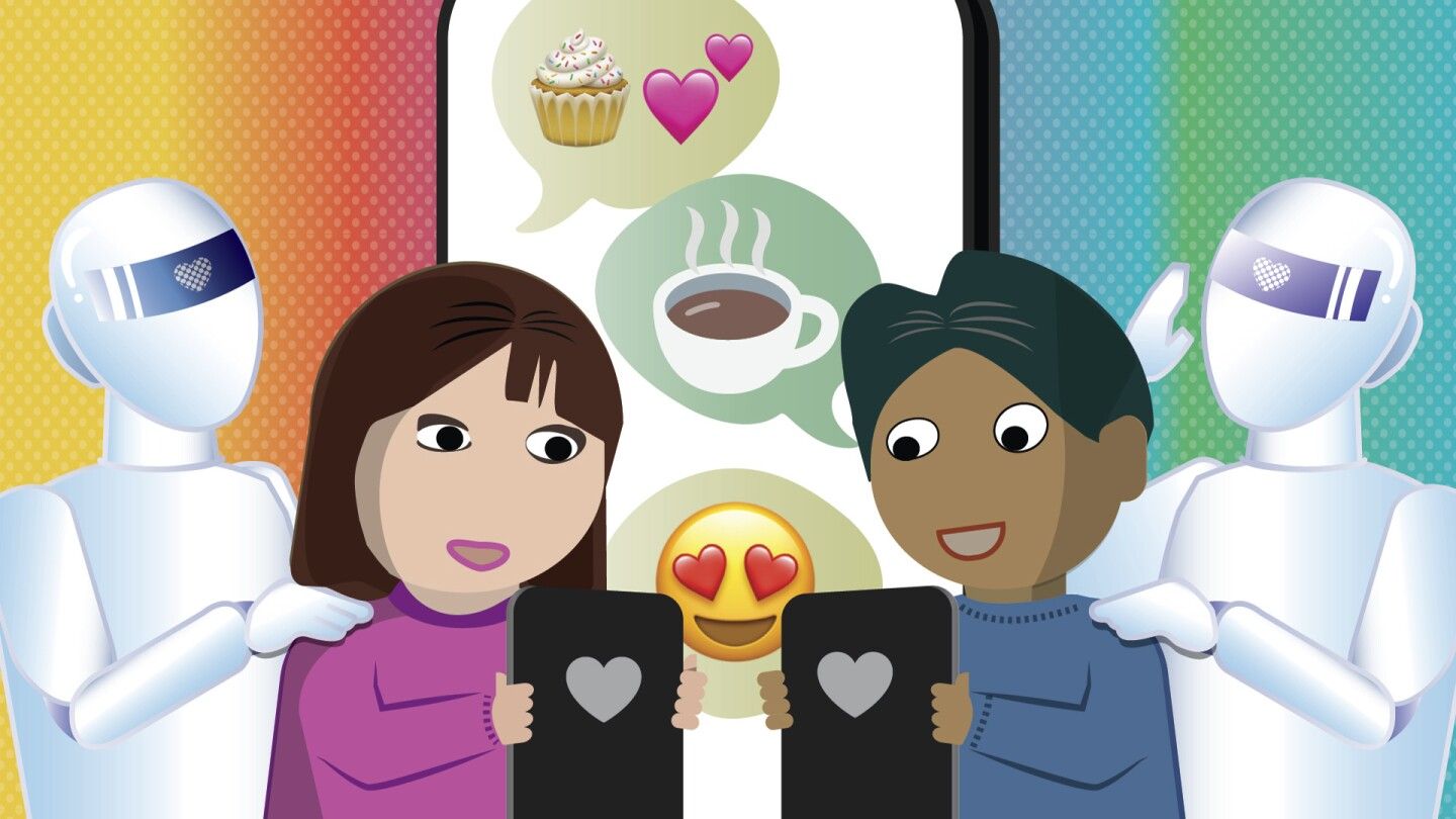 Rizz: The AI-Powered Dating App Revolutionizing Online