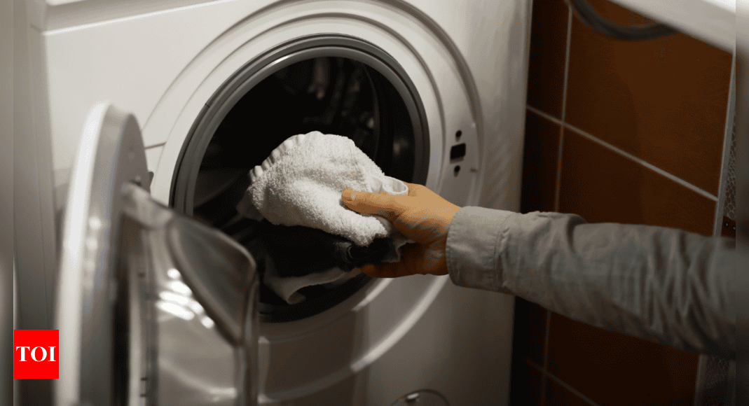 Washing Machine Market Trends: Sales, Capacity, and Brand