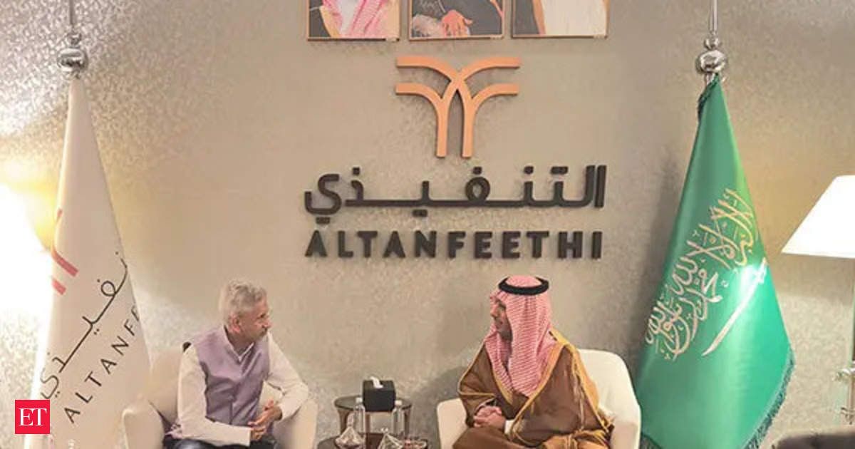 India and GCC Strengthen Ties: Joint Action Plan Adopted