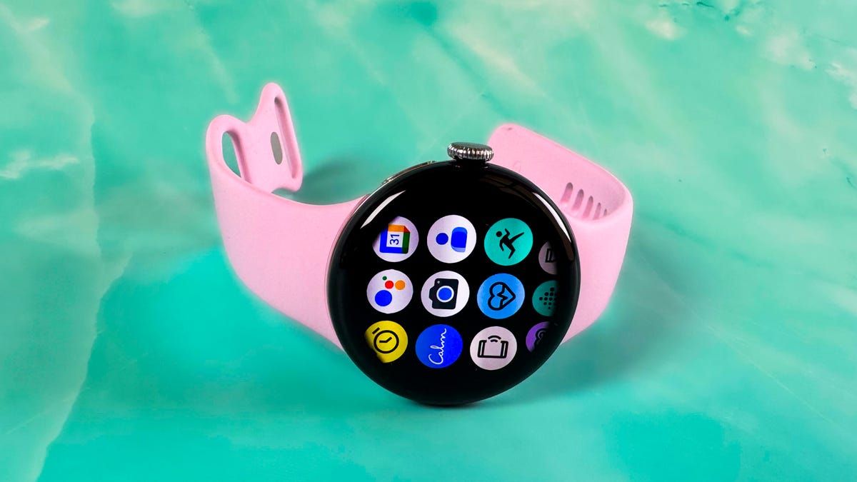 Google Pixel Watch 3: A Refined Smartwatch Experience for