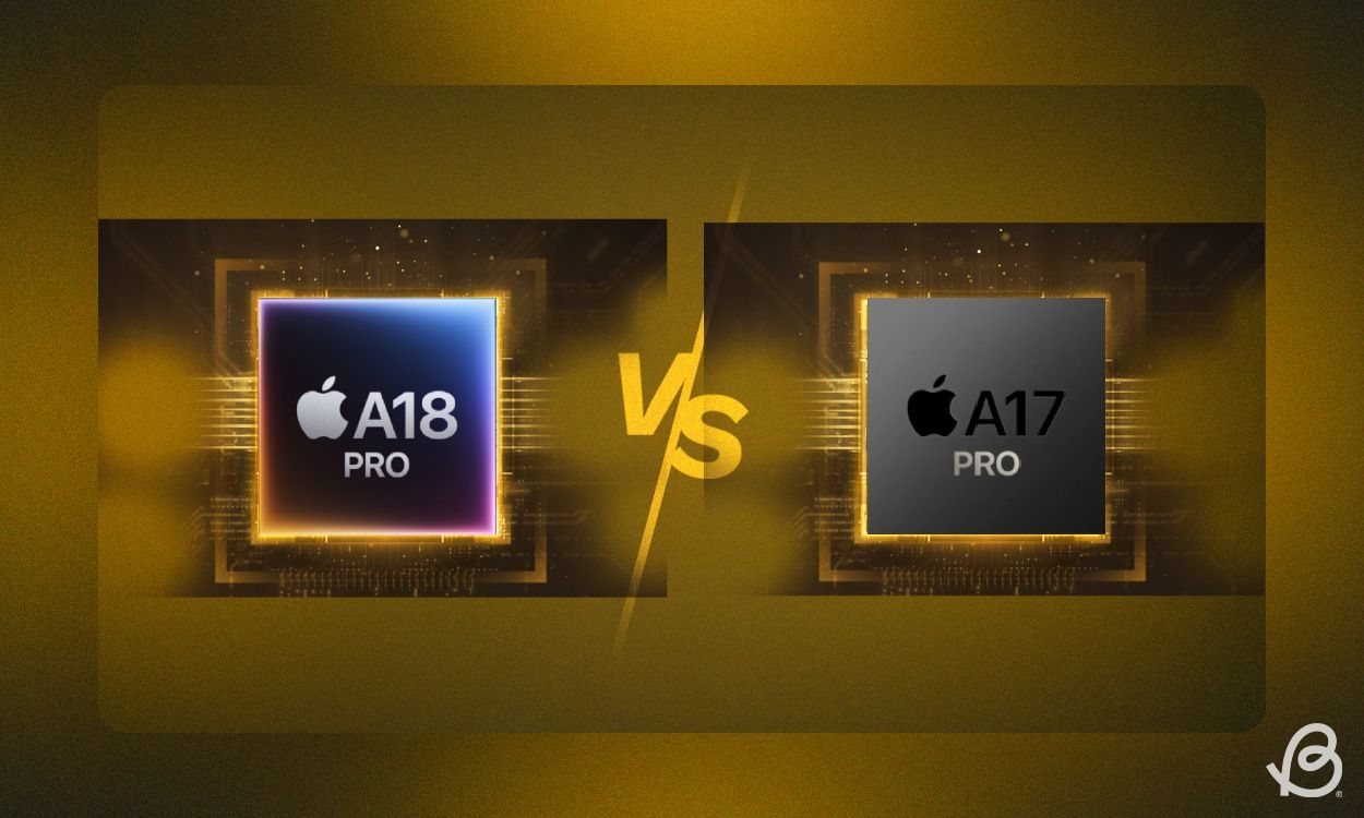 Apple's A18 and A18 Pro Chips: A Leap in iPhone Performance