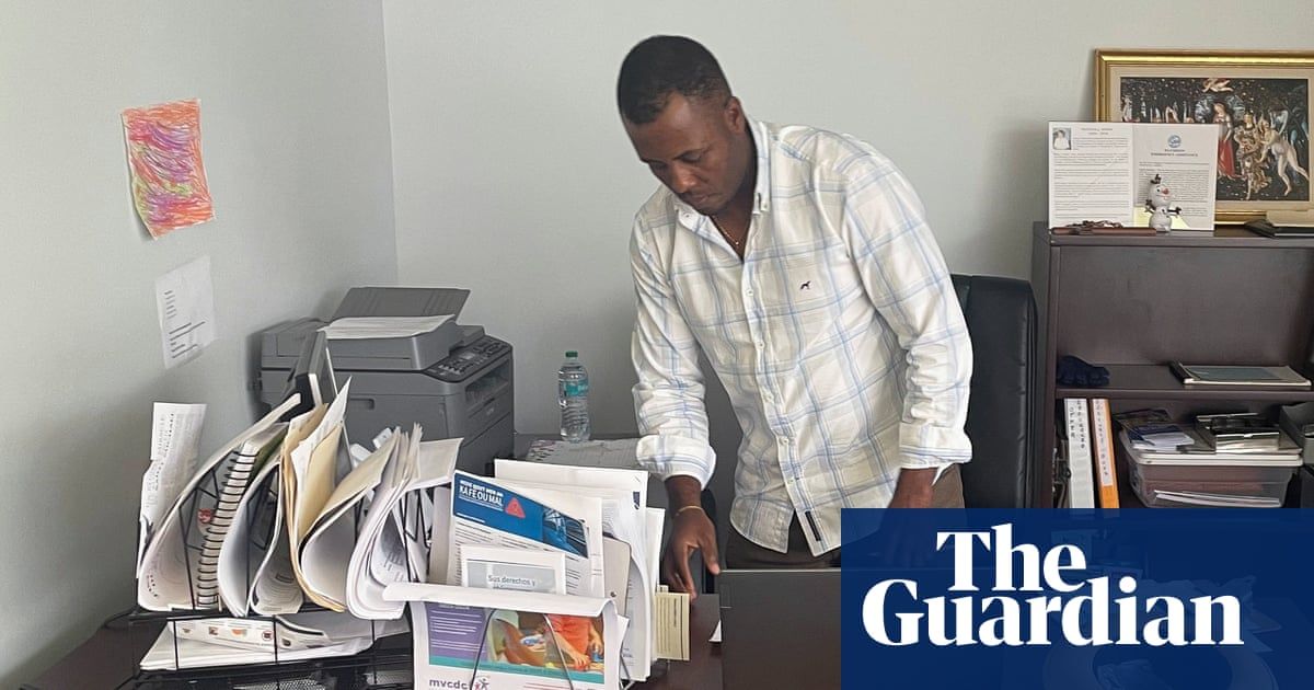 Baseless Claim About Haitian Immigrants Eating Pets in Ohio 