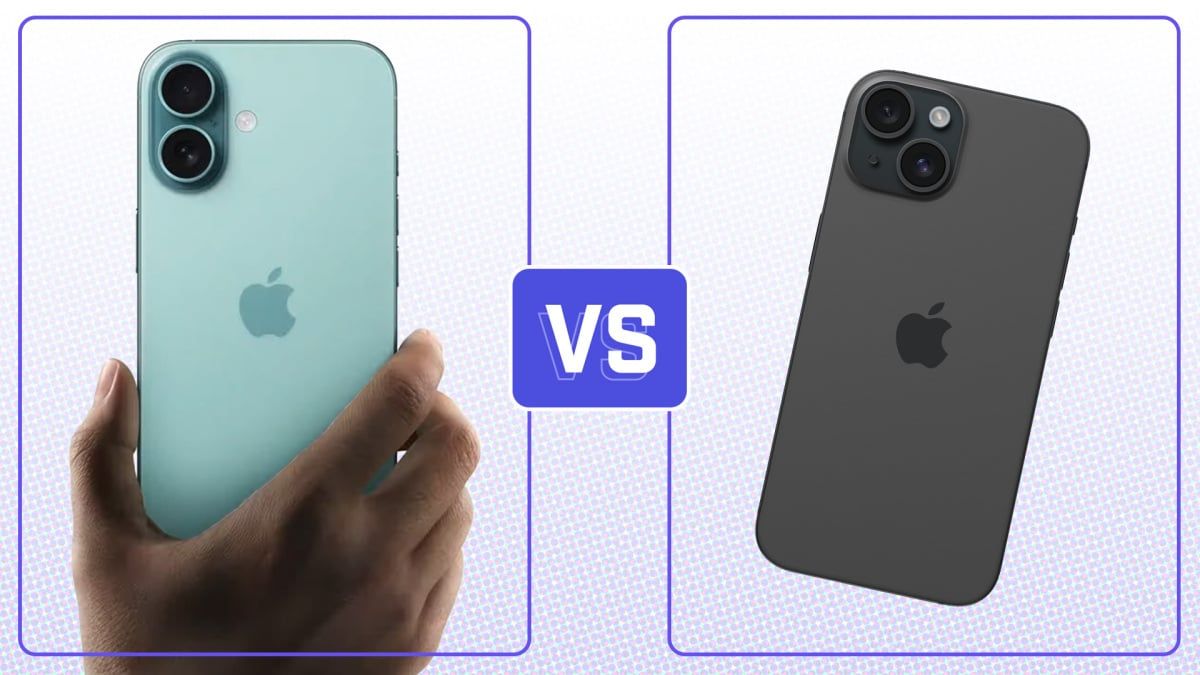 iPhone 16 vs iPhone 16 Pro: What to Expect from Apple's