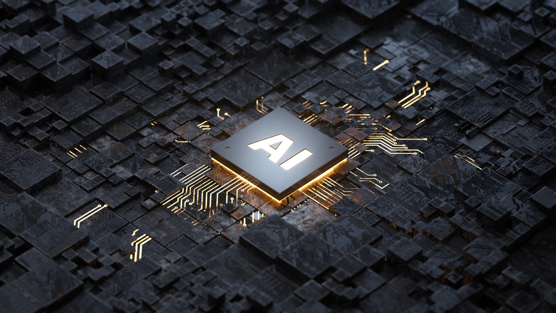 Intel's Bold Move to Outpace AMD in AI Chip Race