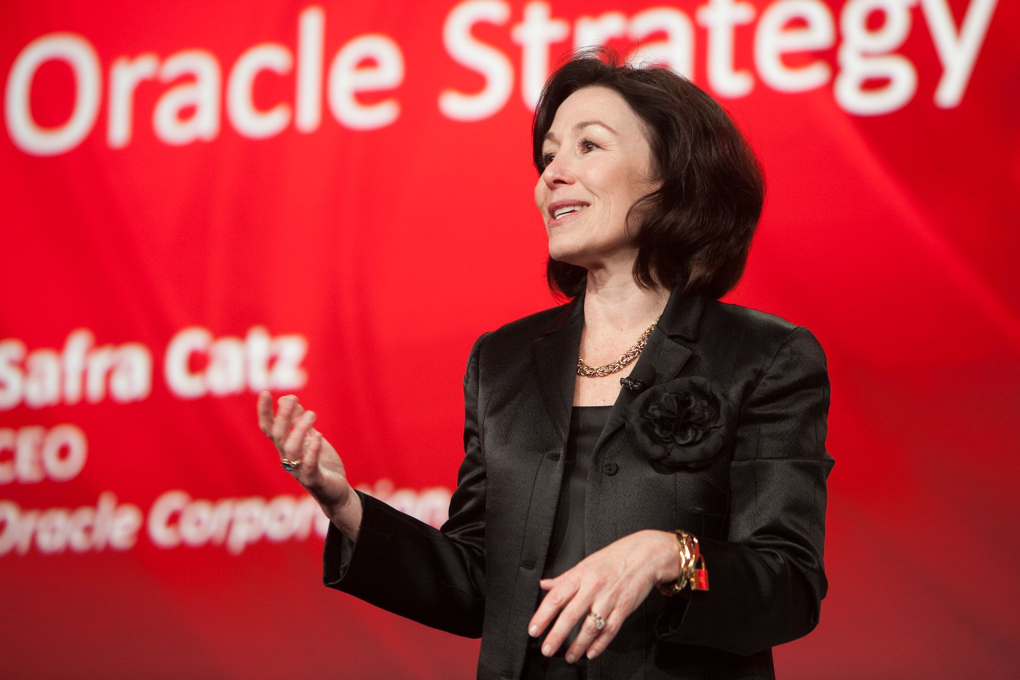 Oracle's Stock Soars on Strong Earnings and Amazon