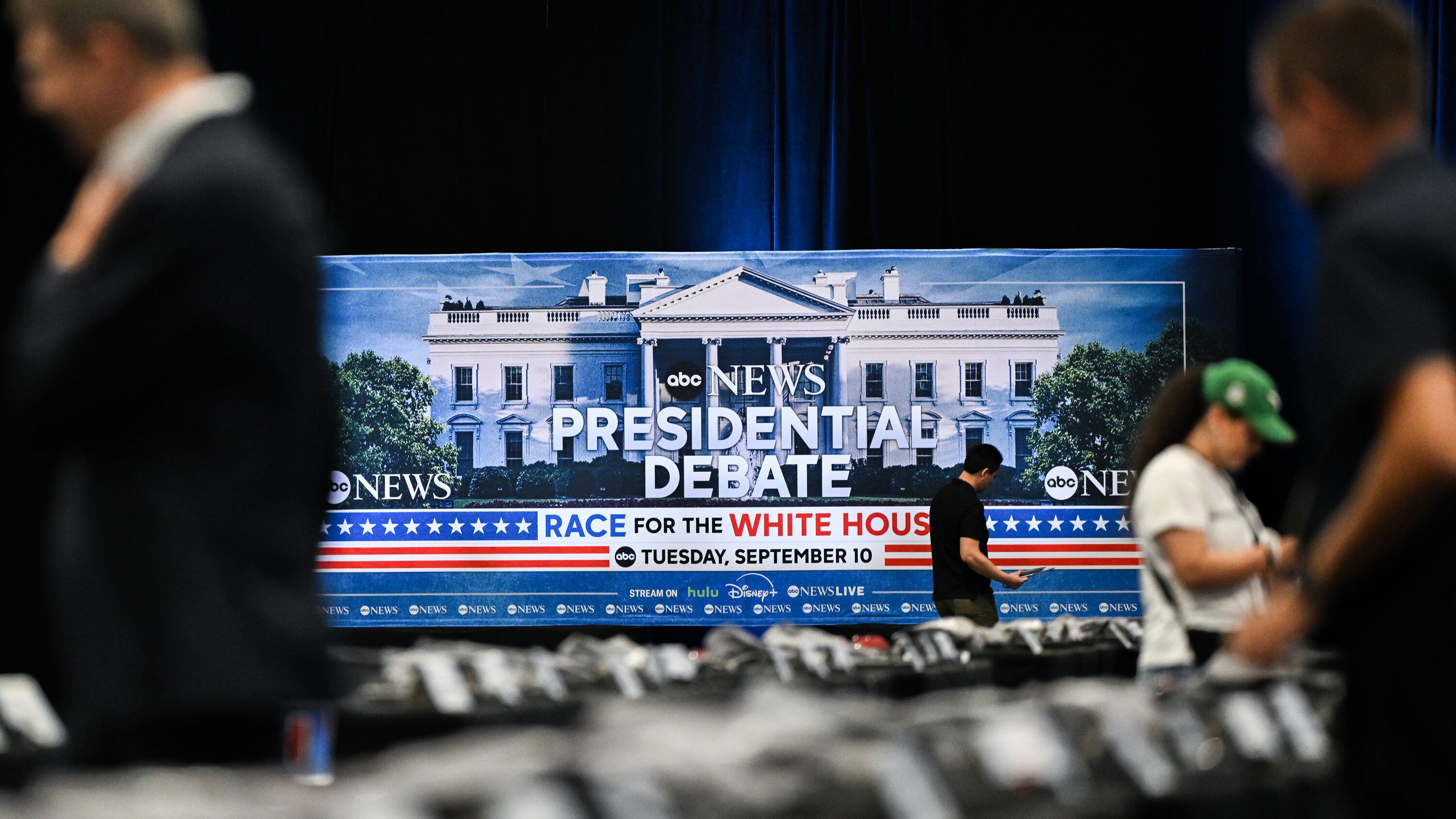 Trump's Controversial 2024 Election Campaign and