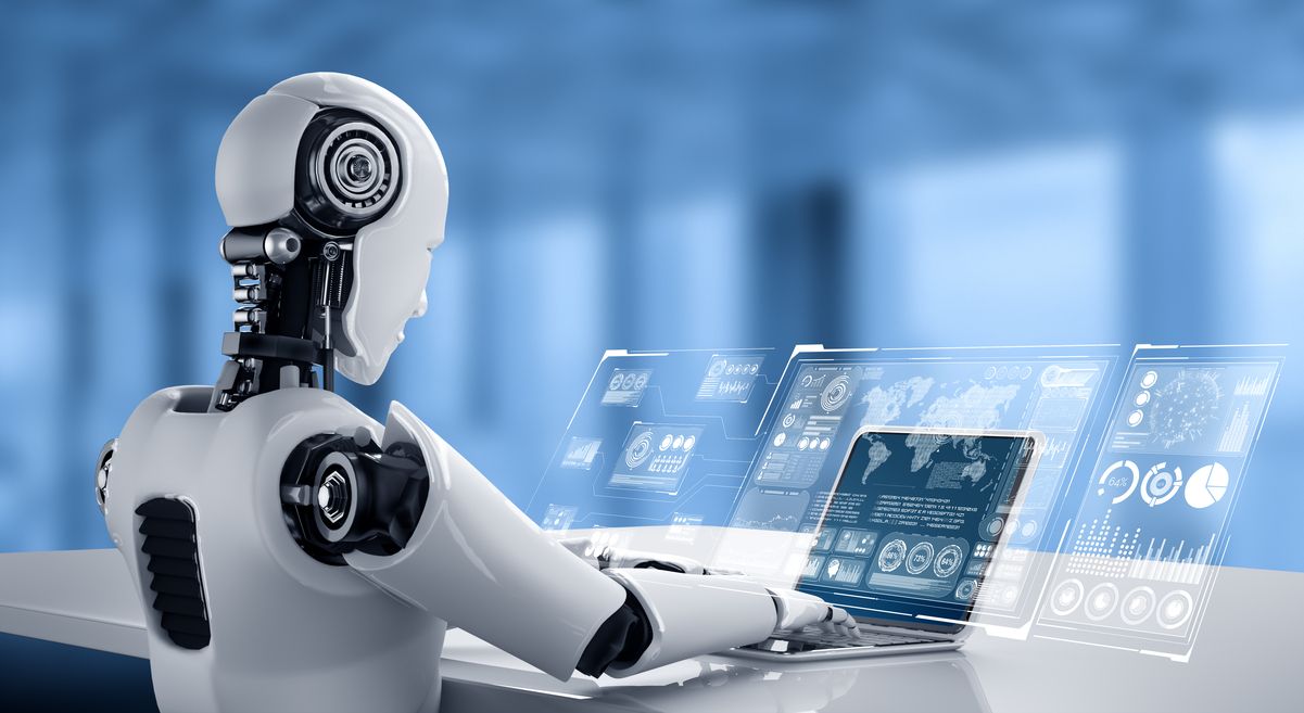 C3.ai Stock Plummets: Analyzing the AI Company's Recent