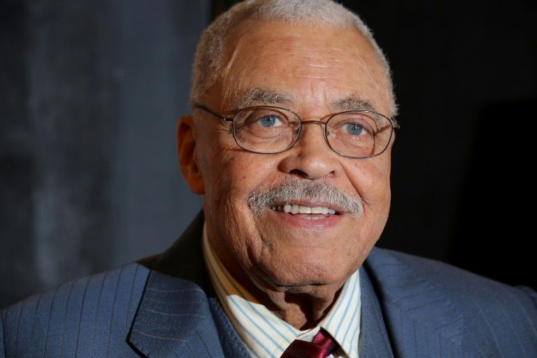James Earl Jones, Iconic Voice of Darth Vader, Dies at 93