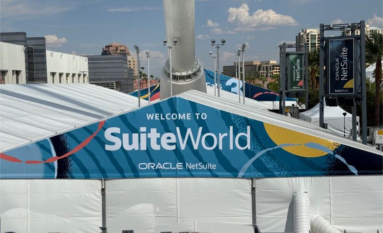 NetSuite Unveils AI-Powered Innovations at SuiteWorld 24