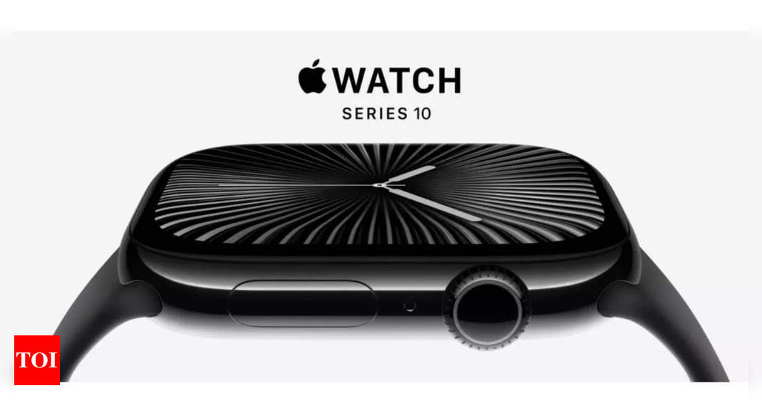 Apple Unveils iPhone 16 Series and Watch Series 10: A Leap