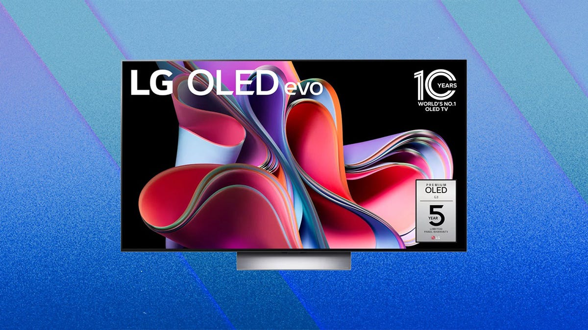Amazon Prime Day 2023: Massive Discounts on Top-Tier TVs