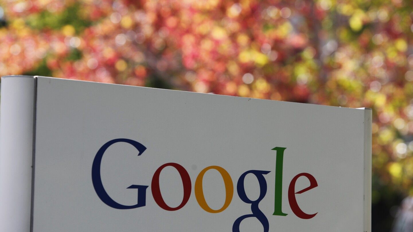Google Loses Final Appeal Against €2.4 Billion EU Antitrust 