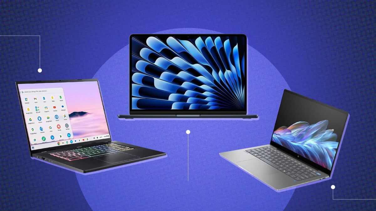 Prime Day 2024: Expert-Recommended Laptop Deals You Can't