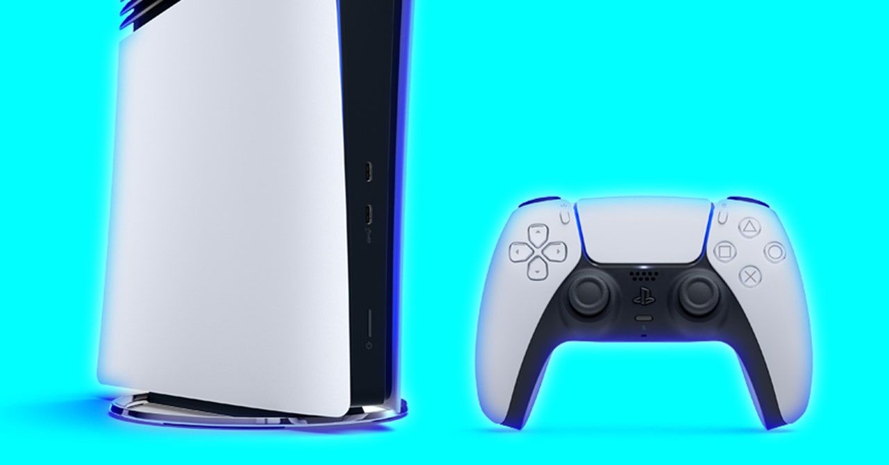 Sony's PlayStation 5 Pro: A Powerful Upgrade with Advanced