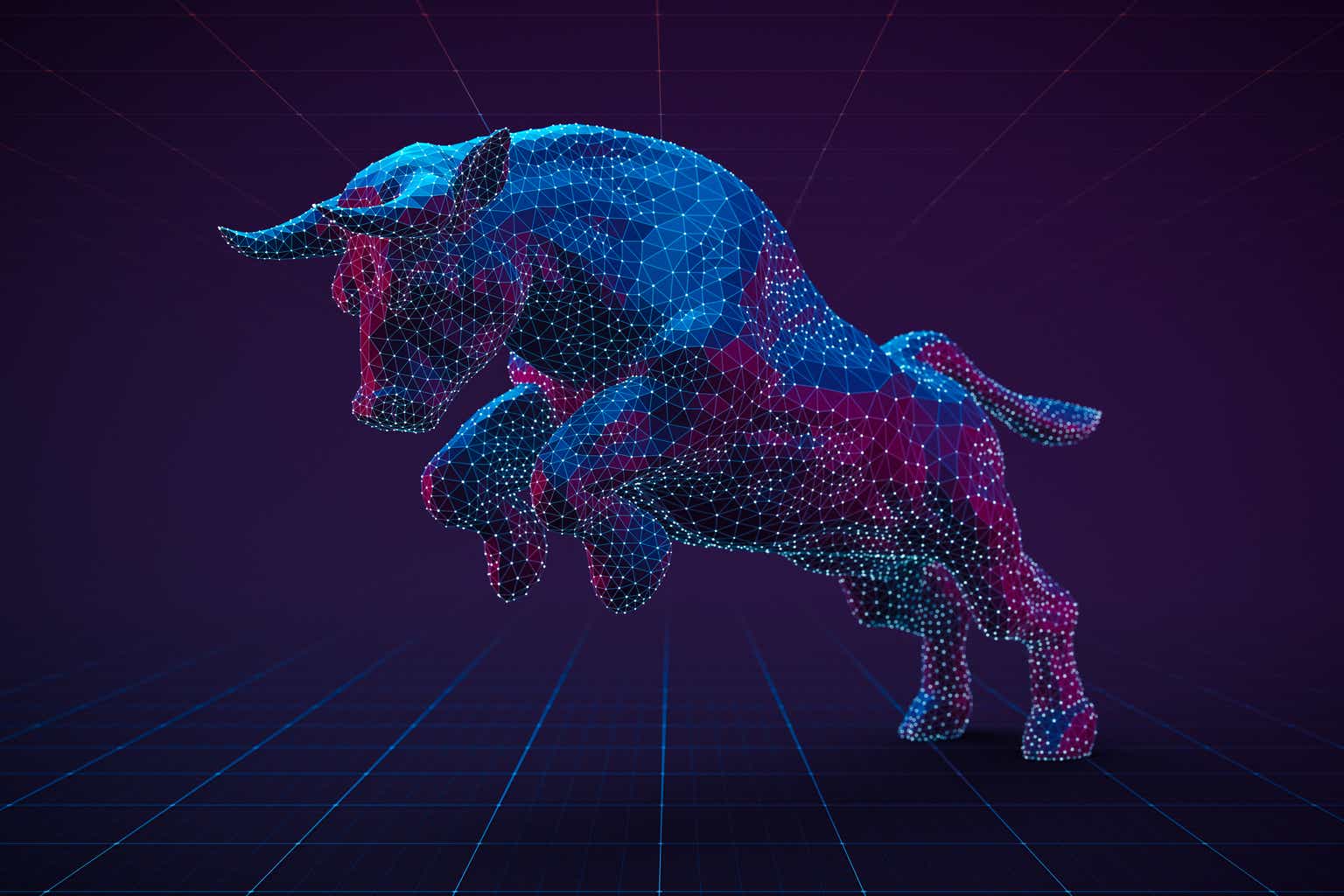 Super Micro Computer: A Potential AI Giant Amidst Financial 