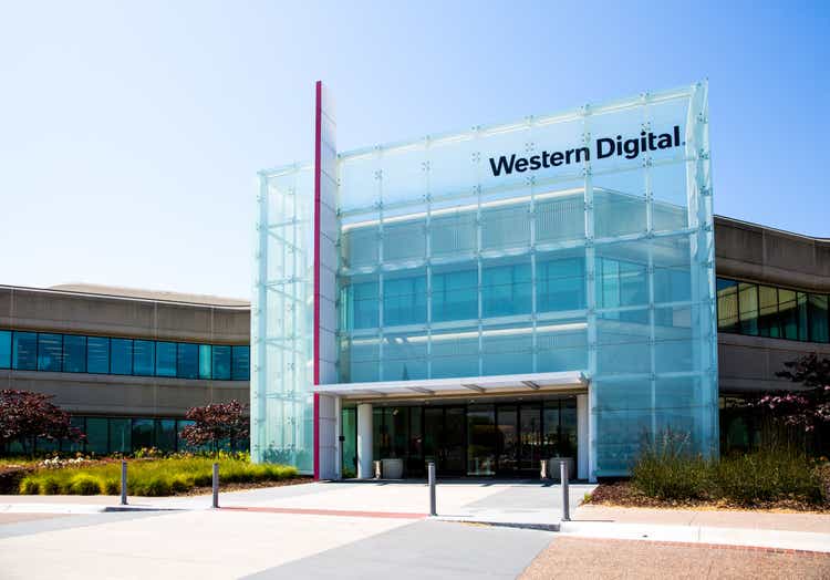 Western Digital Anticipates $100M Productivity Boost from