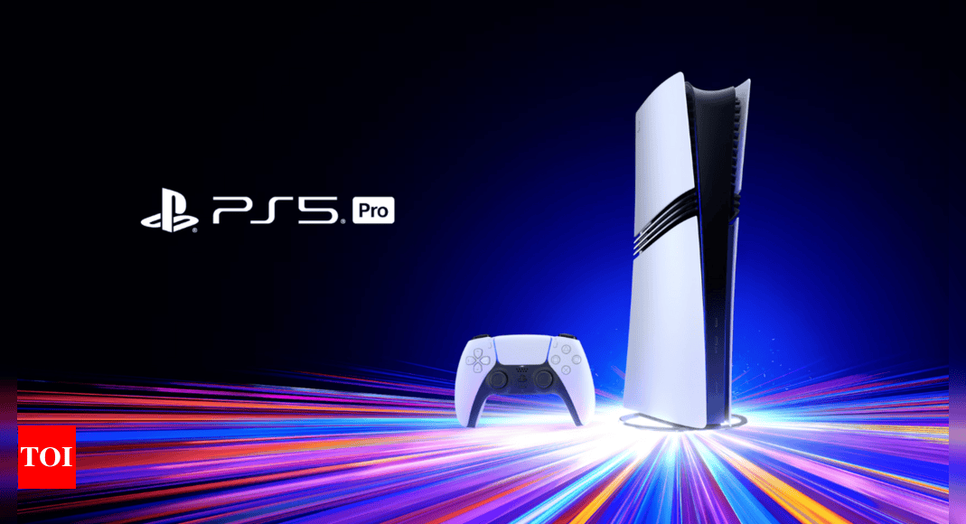 Sony Unveils PlayStation 5 Pro: A Powerful Upgrade with