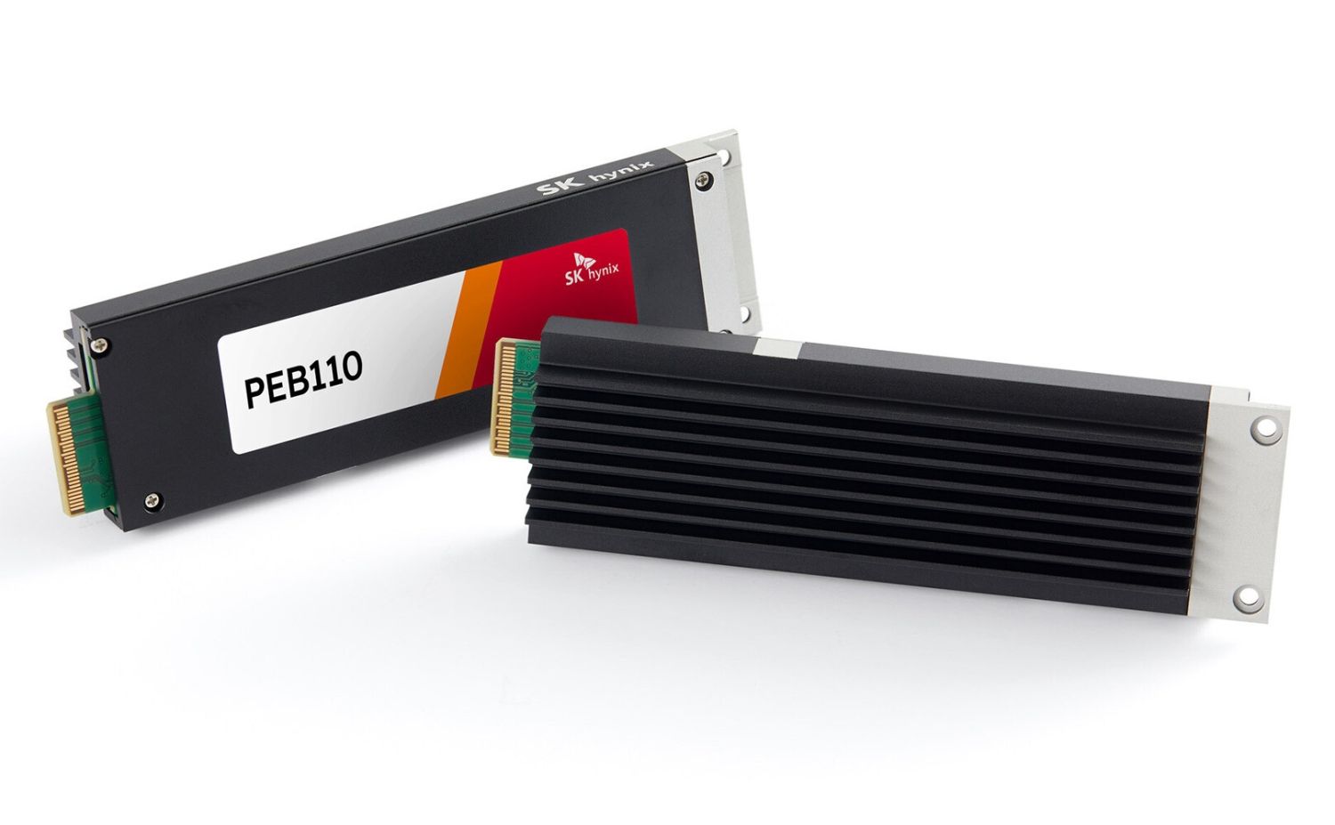 SK Hynix Unveils PEB110 E1.S: A New High-Performance SSD