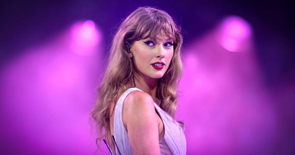 Taylor Swift's Political Influence: Endorsements and Impact 