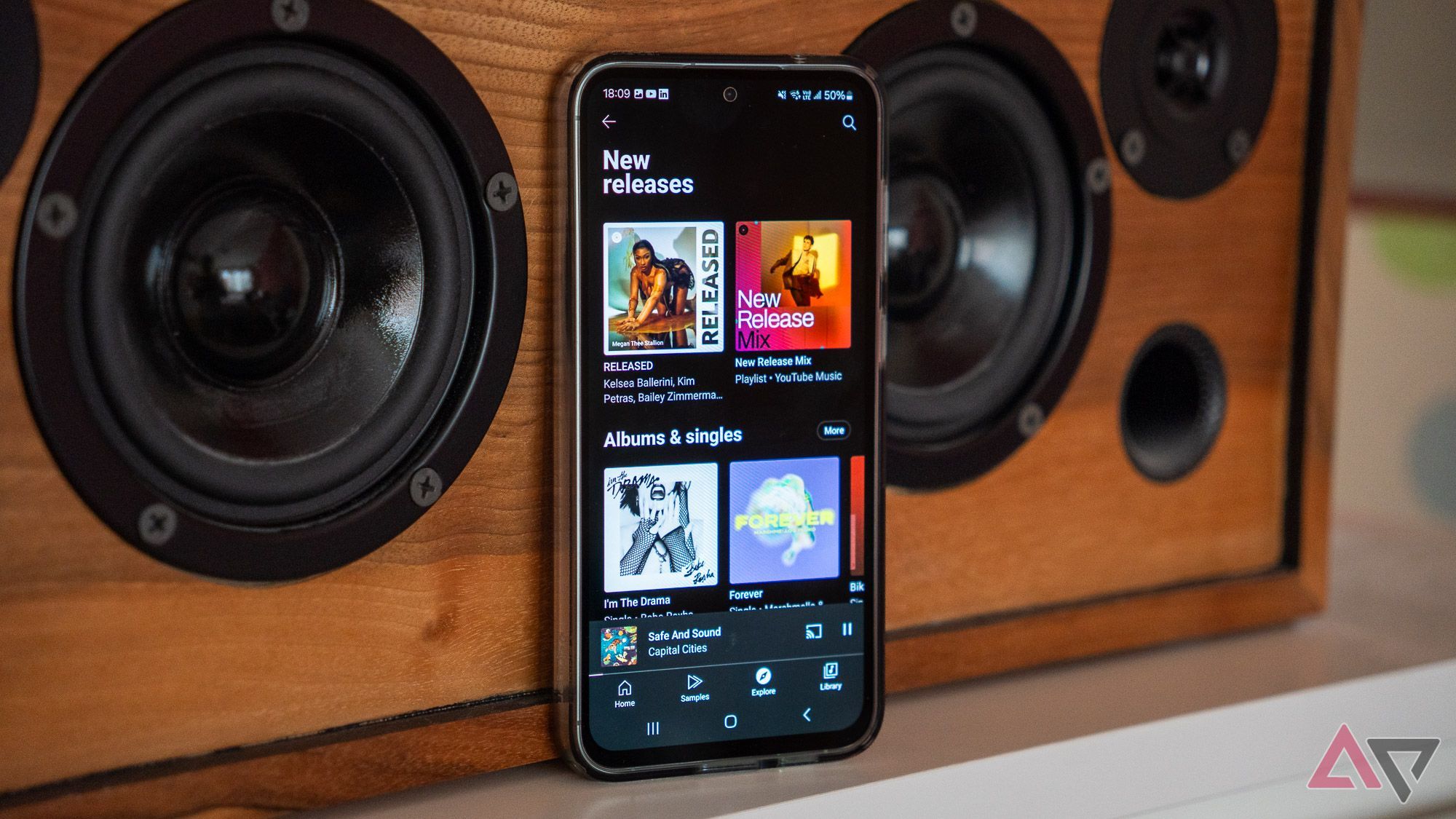 YouTube Music Unveils "Ask Music": AI-Powered Radio and