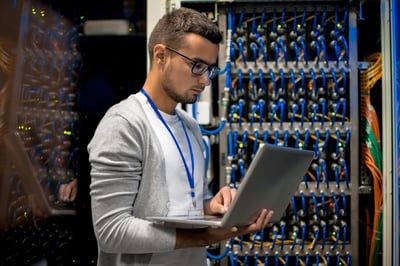 Vertiv Holdings: The Unsung Hero in the AI Infrastructure