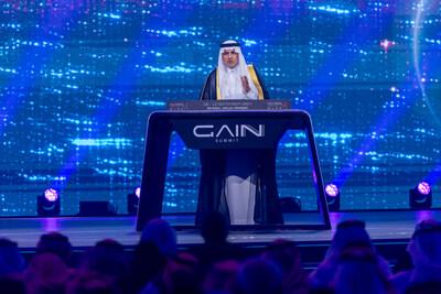 Global AI Summit 2024 Unites Tech Giants and Organizations