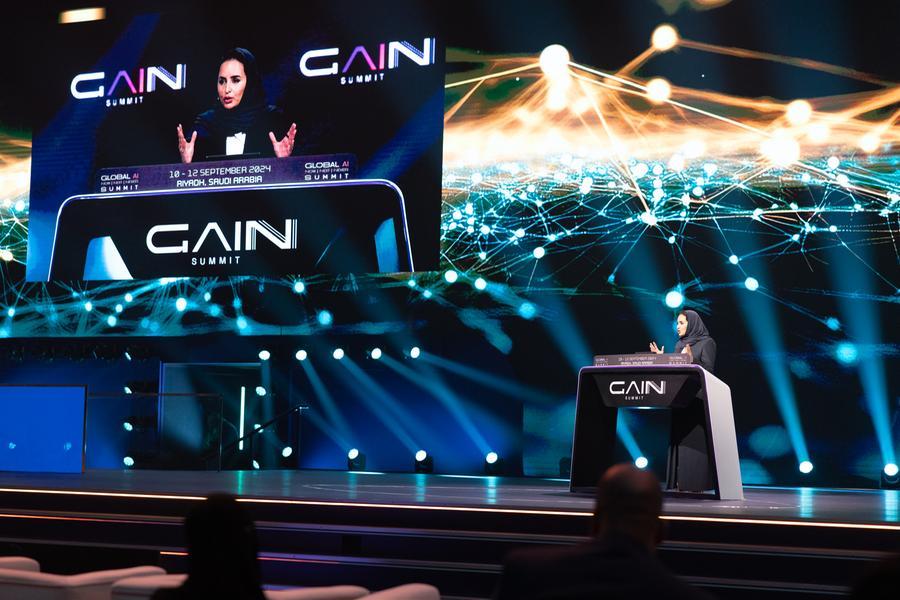 Saudi Arabia's DCO Launches First Global GenAI Center of