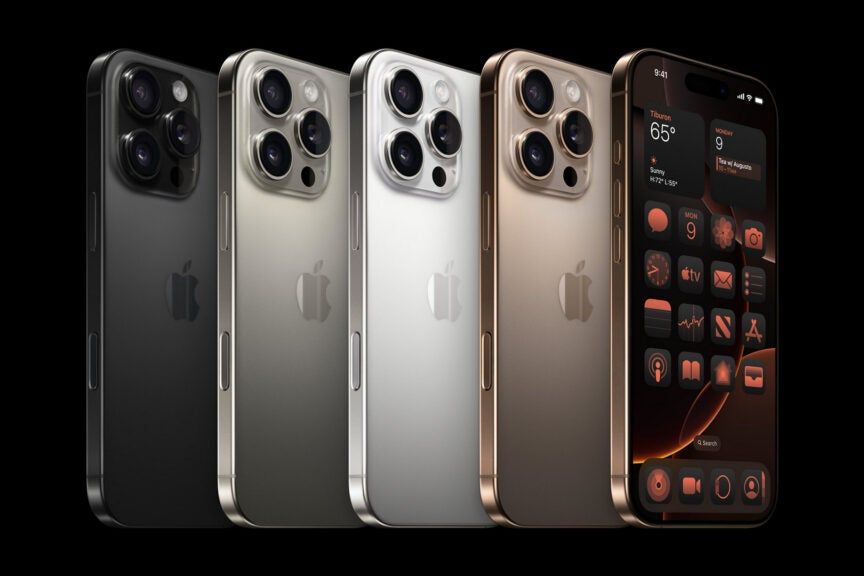 Apple's iPhone 16: A Leap Forward in Smartphone Technology