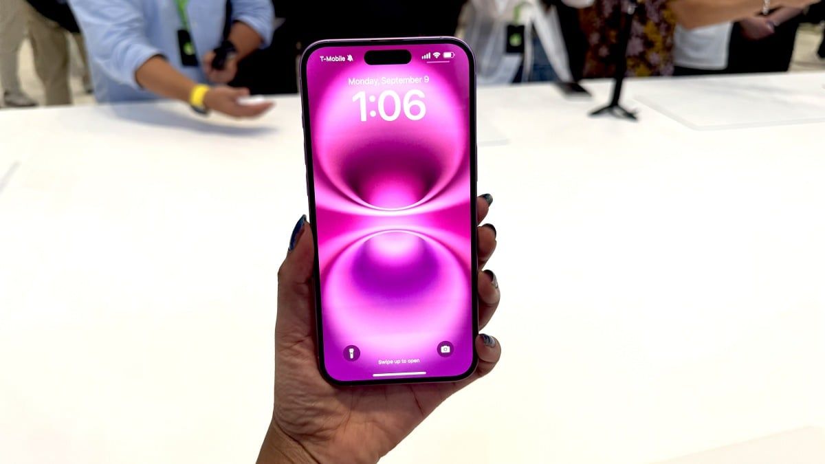iPhone 16 Series: A Comprehensive Comparison and Upgrade