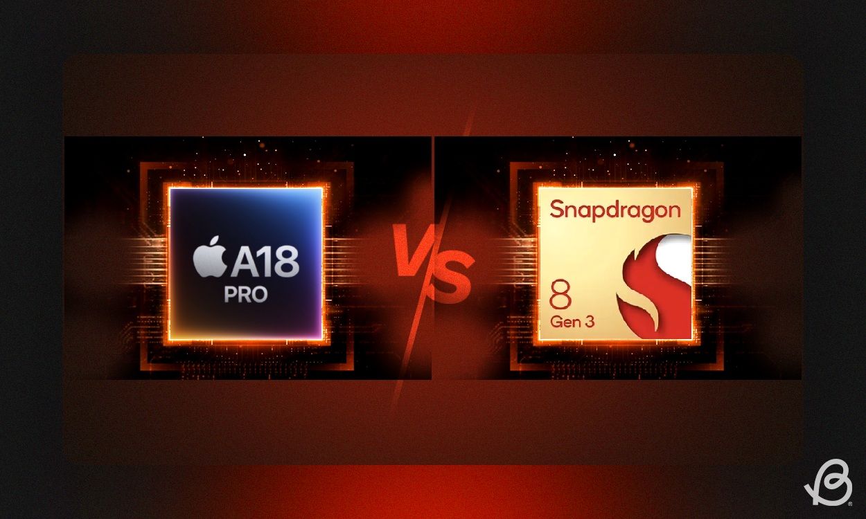 Apple's A18 and A18 Pro: Powering the Next Generation of