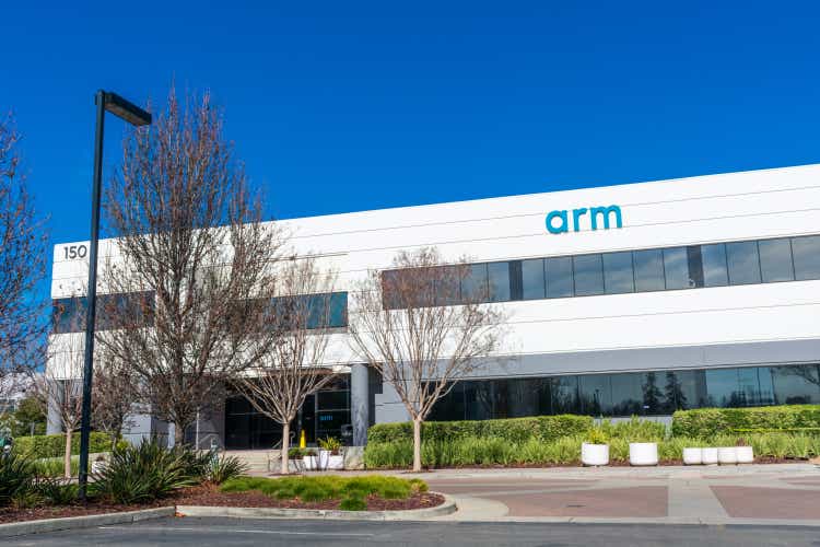 ARM Holdings Emerges as Morgan Stanley's Top Pick Amid AI