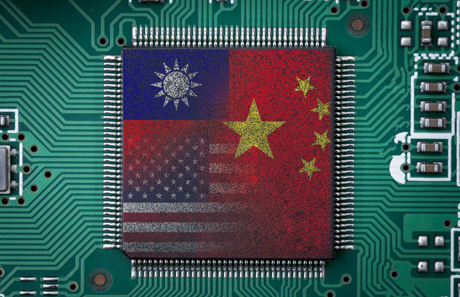 GlobalFoundries Faces Challenges Amid AI Boom and Chip