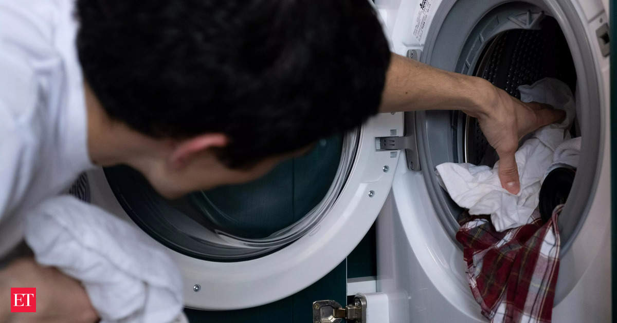 Top Washing Machines in India: A Comprehensive Guide for