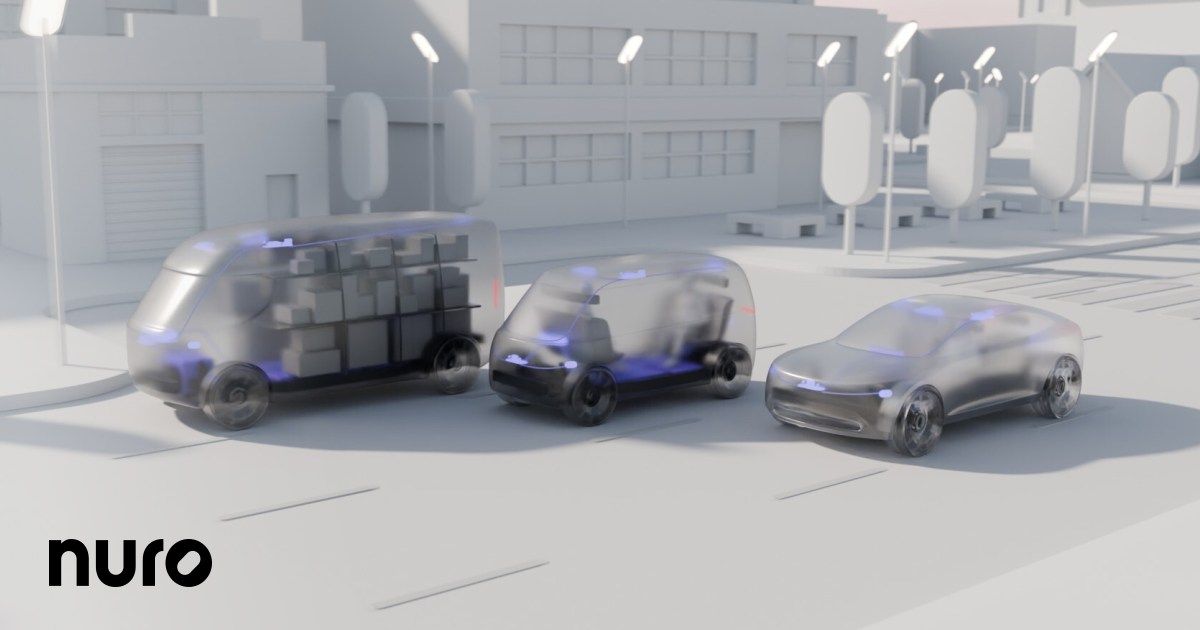 Nuro Shifts Gears: From Autonomous Delivery to Licensing
