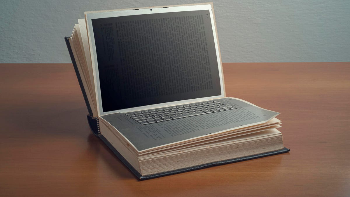 AI-Generated Research Papers Found on Google Scholar,