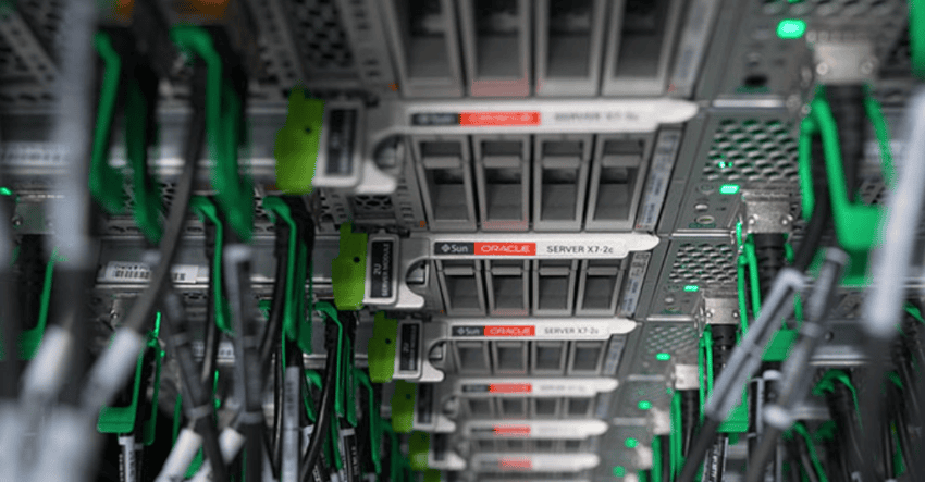 Oracle Unveils World's First Zettascale AI Supercomputer in 