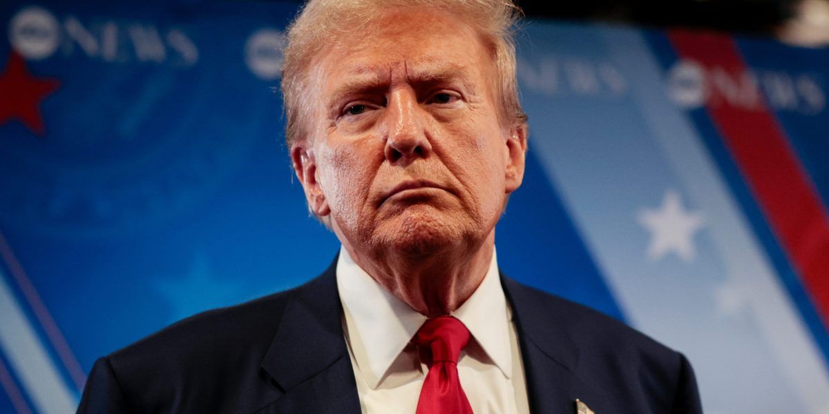 Trump's Controversial AI-Generated Cat Images and False