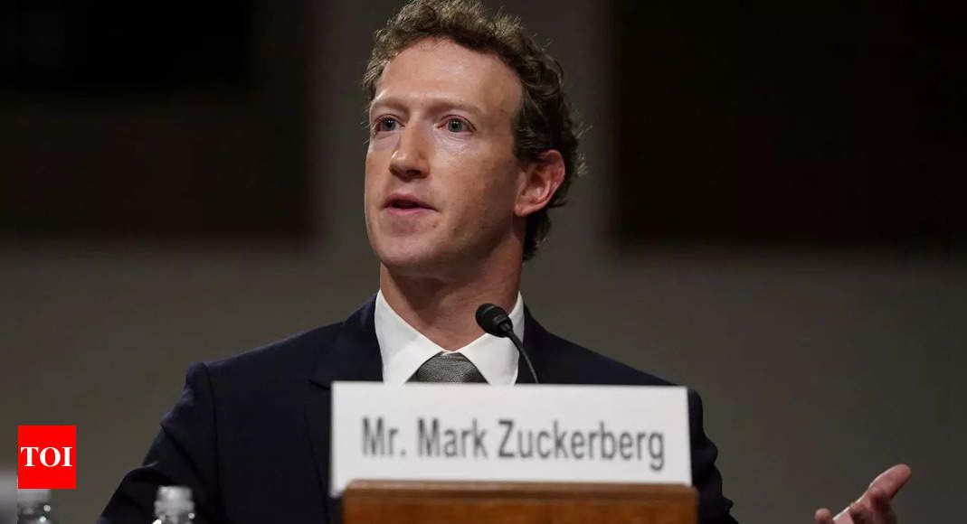 Mark Zuckerberg Poised to Become World's Richest Person in