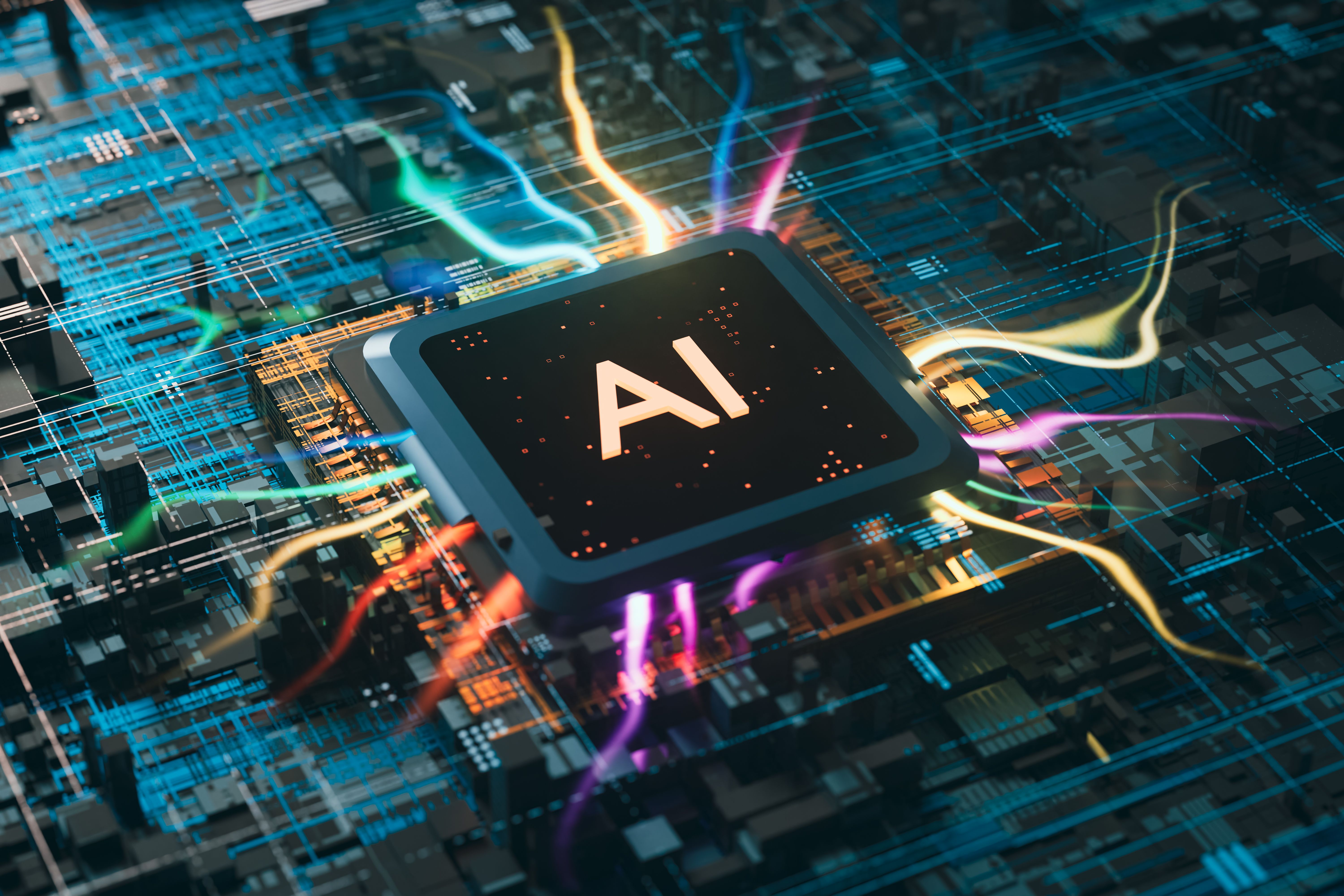 Nvidia Stock Surges on AI Advancements and Market Optimism