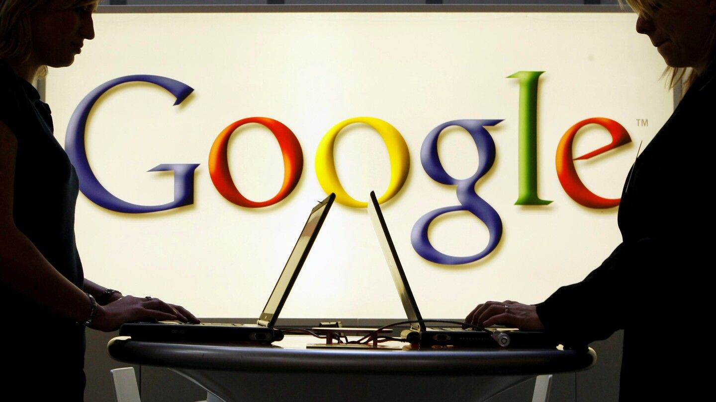 Google's AI Model Faces EU Scrutiny Over Data Privacy
