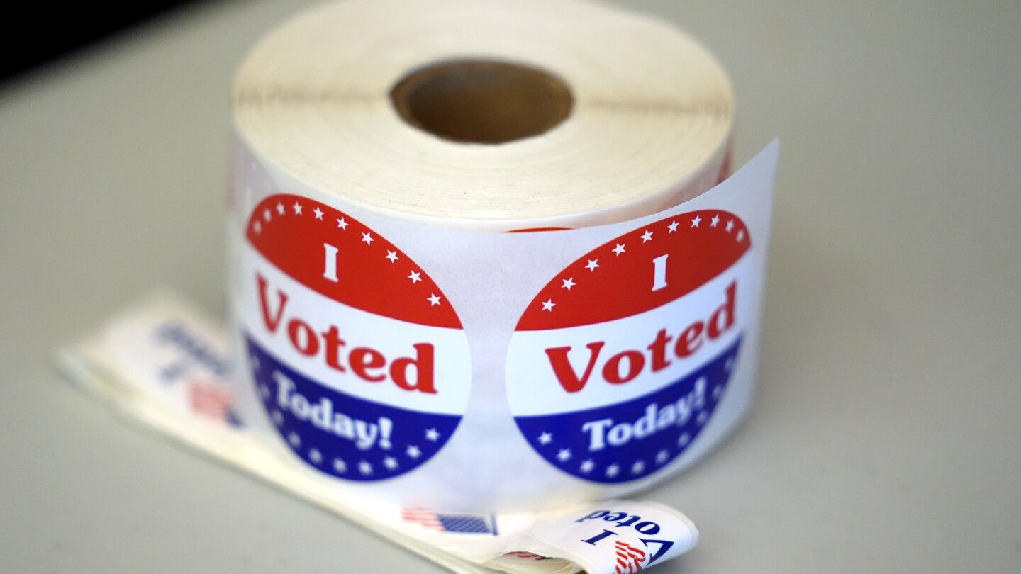 Americans Wary of AI-Powered Election Information Ahead of