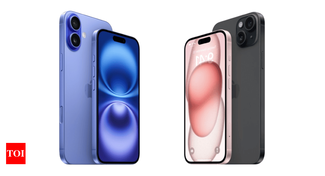 iPhone 16 Series Pre-Orders Begin: Pricing, Discounts, and