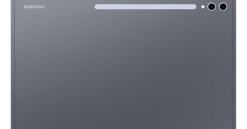 Samsung Galaxy Tab S10 Series: Leaked Details Reveal
