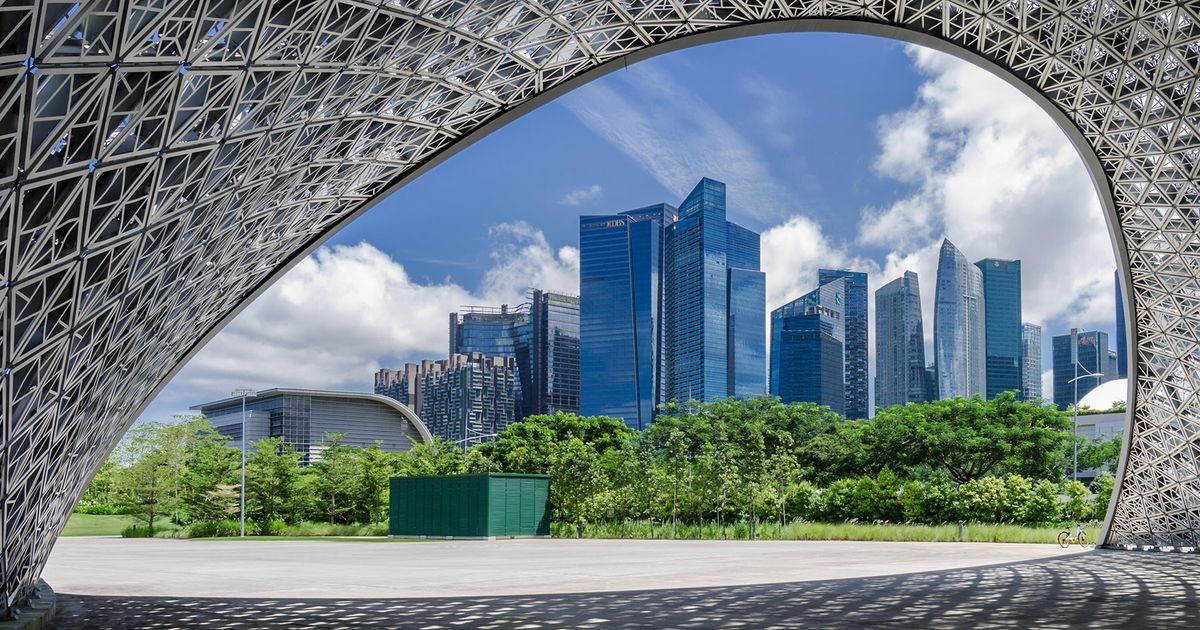 Princeton Digital Group Expands Data Centers in Asia,