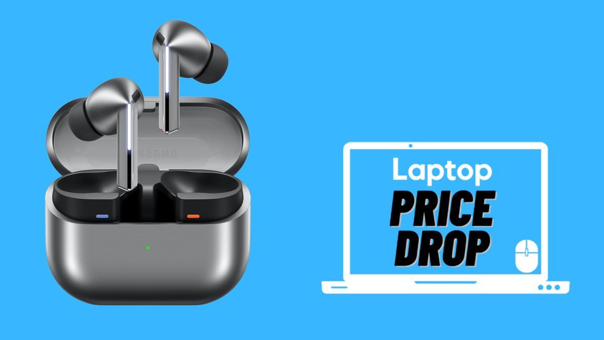 Samsung Galaxy Buds 3 Pro: Significant Price Drop and Bonus 