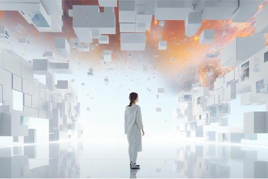 Saudi Aramco and Accenture Join Forces to Create AI-Ready
